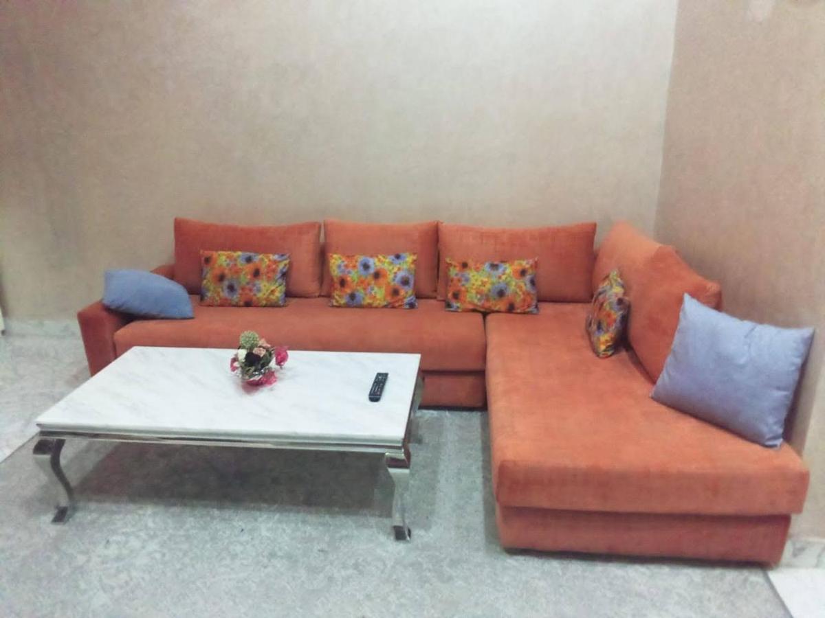 Palais Du Cedre Hotel Ait Bou Tarhat Exterior foto