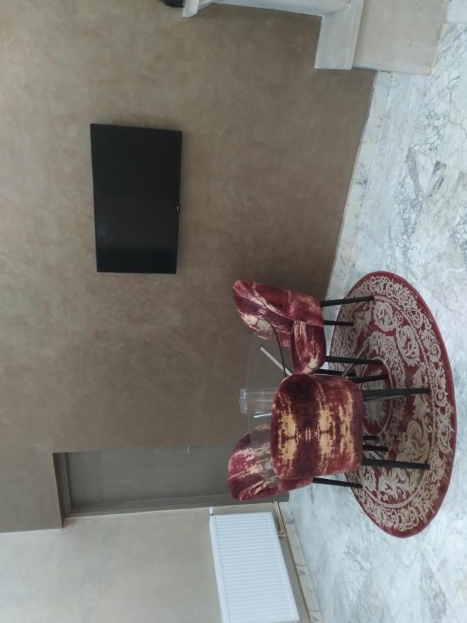Palais Du Cedre Hotel Ait Bou Tarhat Exterior foto